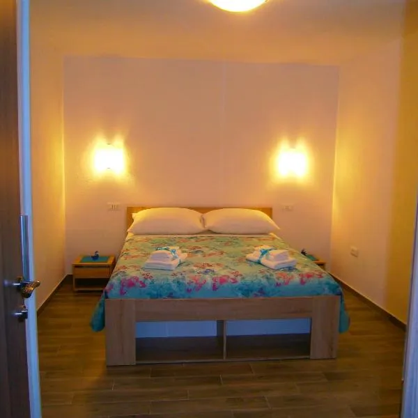 Room Vilma，位于科米扎的酒店