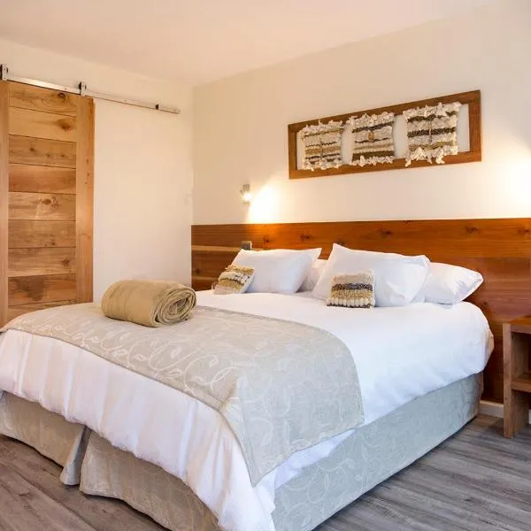 Maki Hotel，位于普孔的酒店