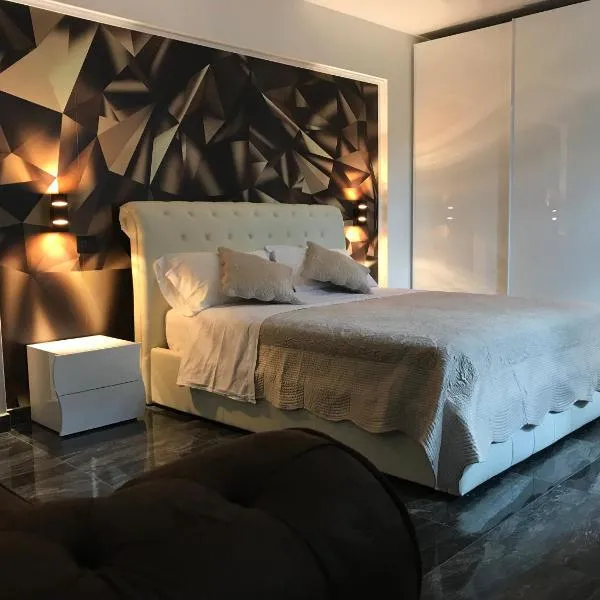 西尔米奥阁楼公寓，位于西尔米奥奈的酒店