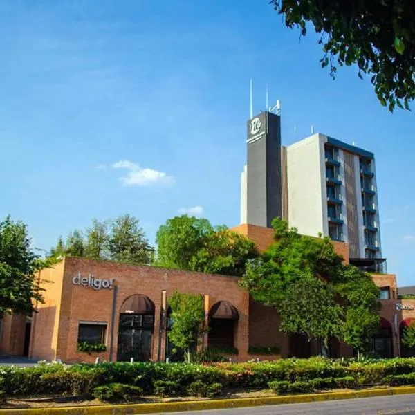 努埃瓦埃斯坦西亚酒店，位于San Cristóbal的酒店
