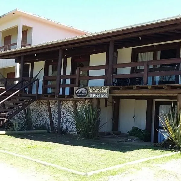 CLA - Aotearoa，位于Camacho的酒店