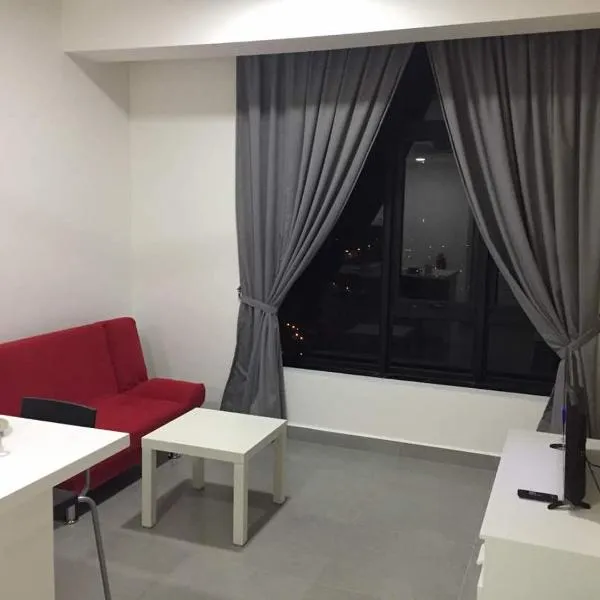 Mayzi Holiday Home @ Cyberjaya，位于塞贝维的酒店