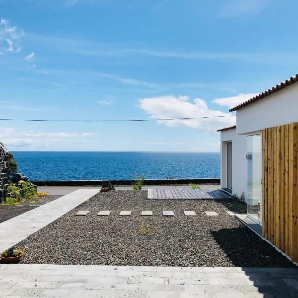 Casa do Sal，位于Terra do Pão的酒店