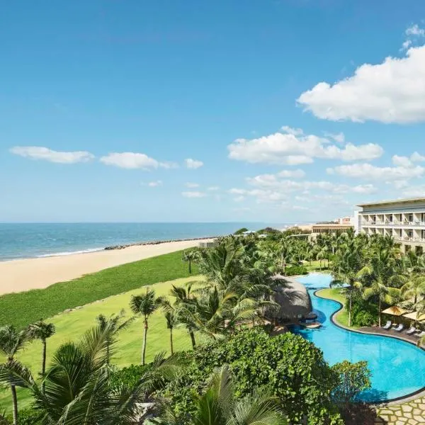 Sentido Heritance Negombo，位于尼甘布的酒店