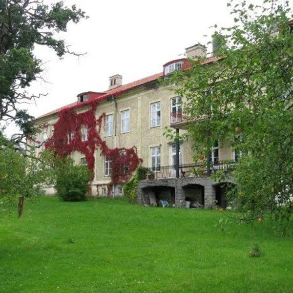 Lindsbergs Kursgard and hostel，位于法伦的酒店