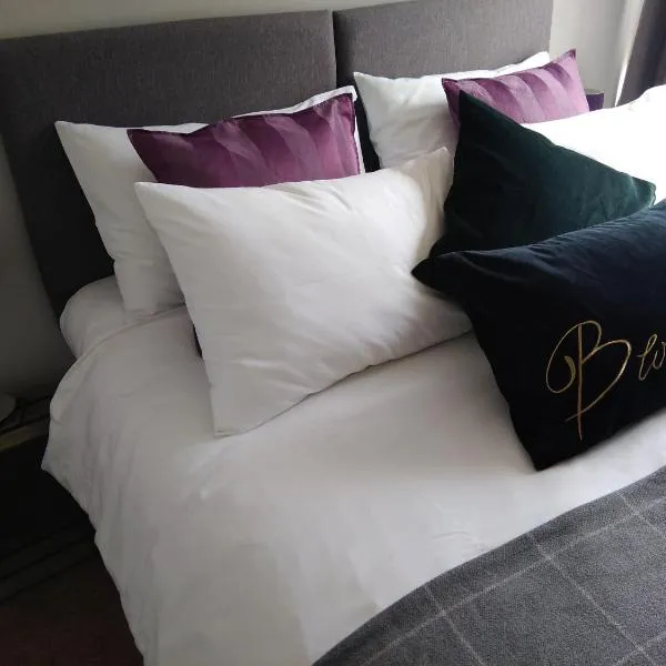 Sleep, Eat, Repeat Bed and Breakfast，位于博灵顿的酒店