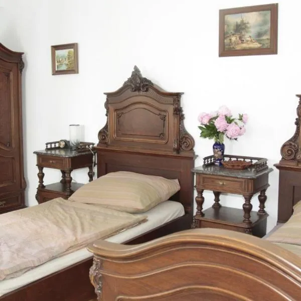 Stay-In Vienna 23，位于维也纳的酒店