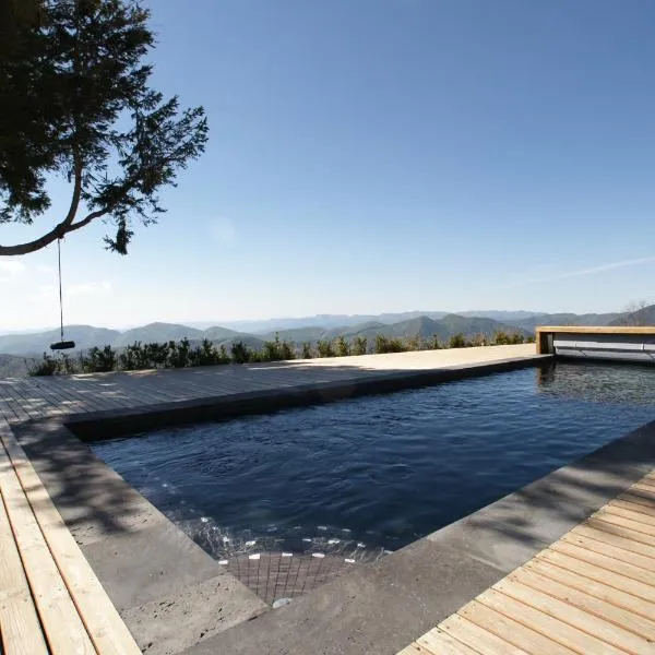 Can Pletis，位于莫略的酒店