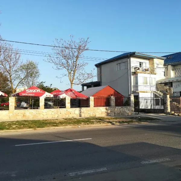 La Mariana，位于旧瓦马的酒店