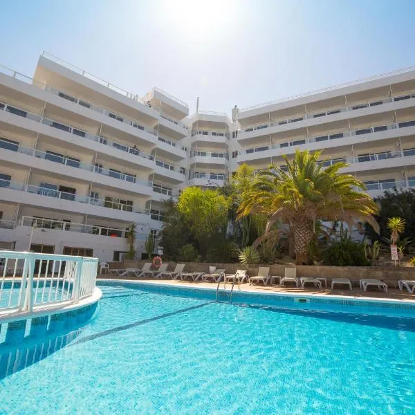 Pierre&Vacances Mallorca Portofino，位于坎普德玛的酒店