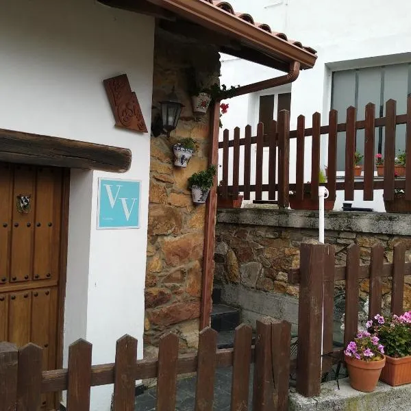 La Casina de Biescas，位于Biescas的酒店