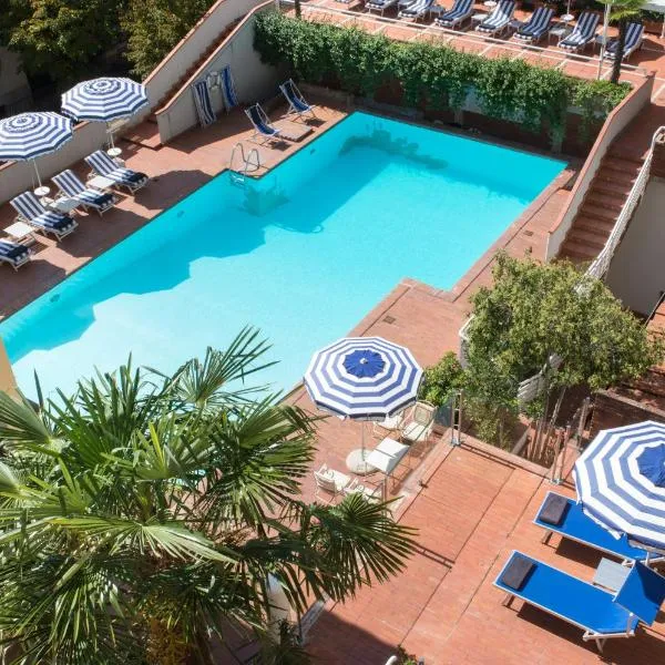 弗朗西亚E库瑞娜酒店，位于Lappato的酒店