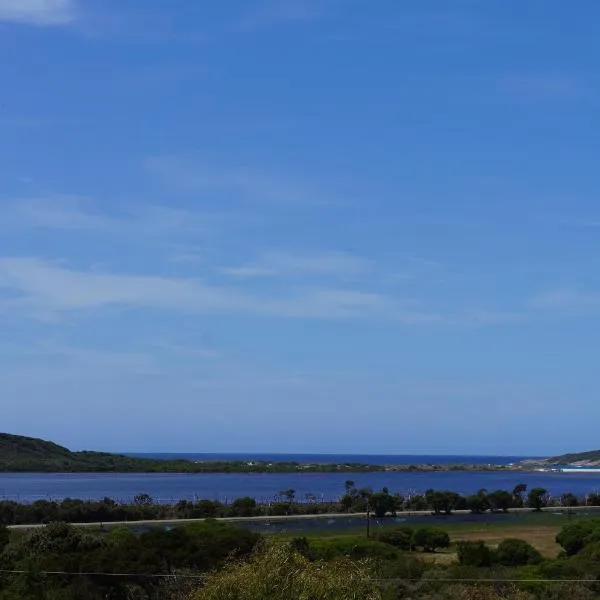 Eagles Nest Ocean Lookout，位于丹马克的酒店