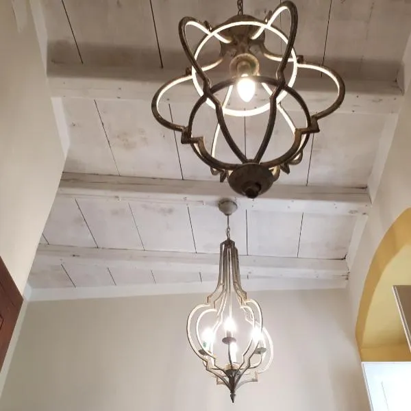 Sofia Family Suites，位于卡洛福泰的酒店