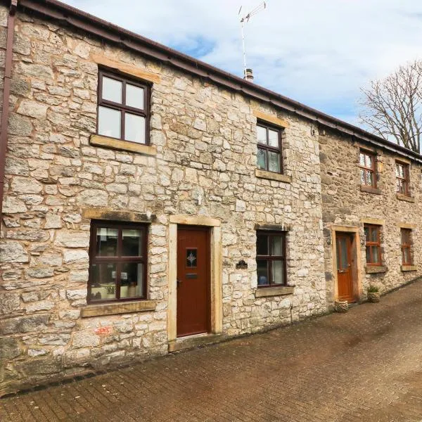 1 The Stables，位于克利夫罗的酒店