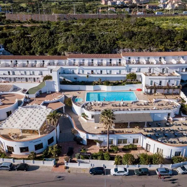 LH Pedraladda Resort，位于拉契亚的酒店