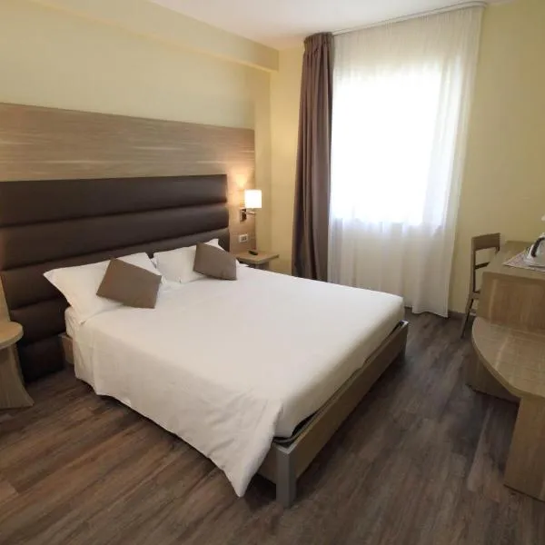 "Il Viottolo" Rooms and Breakfast，位于罗卡拉索的酒店