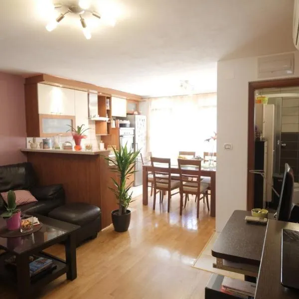 Apartment Ivana，位于斯普利特的酒店