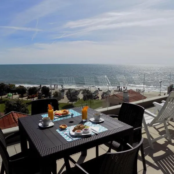 CMB Guesthouse，位于阿普利亚的酒店