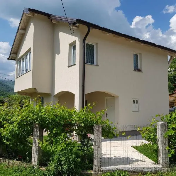 Lakeview rest Home，位于科尼茨的酒店