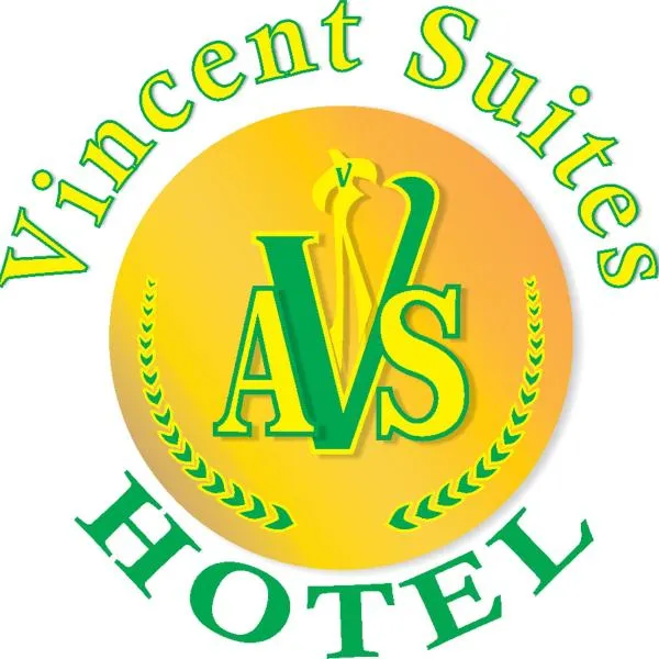 Vincent Suites Hotel，位于Cabrera的酒店