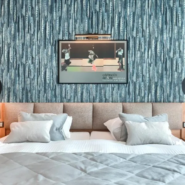 City Apartments - Marii Ludwiki 7，位于科沙林的酒店