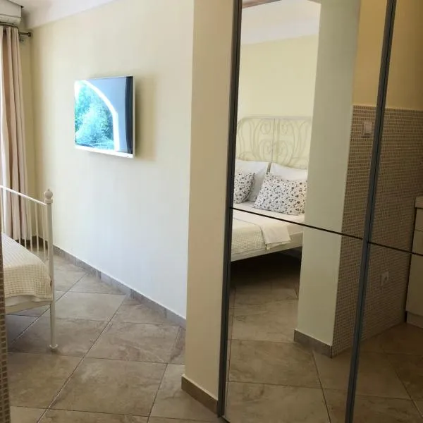 Guest House Sea Breeze，位于斯韦蒂·斯特凡的酒店
