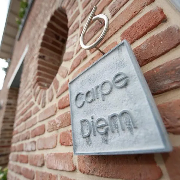 卡波迪姆住宿加早餐酒店，位于韦斯特洛的酒店