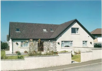 Sanderlay Guest House，位于柯克沃尔的酒店