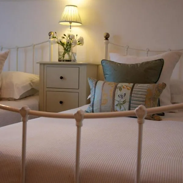 一五零酒店，位于考斯的酒店