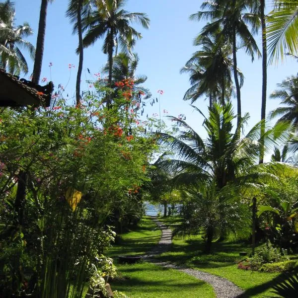 Bali Sandat，位于Bukti的酒店