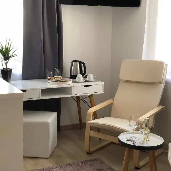 Gostisce Sovdat，位于博维茨的酒店
