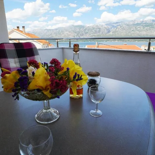 Apartment Ana,位于维尼埃拉茨的酒店