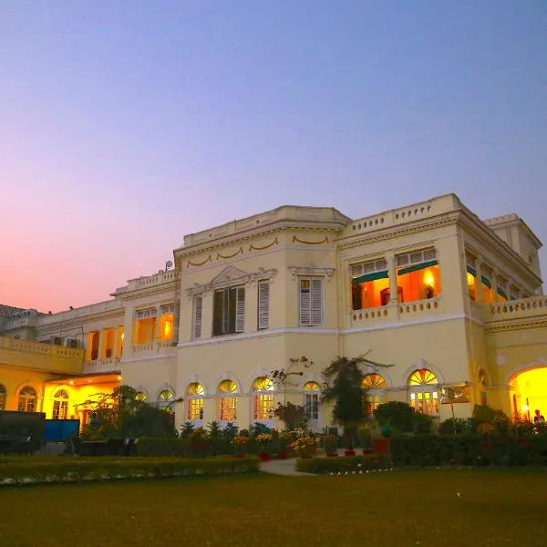Hotel Surya, Kaiser Palace，位于瓦拉纳西的酒店