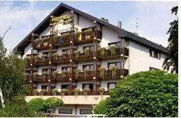 施塔特格贝克酒店，位于洛费瑙的酒店