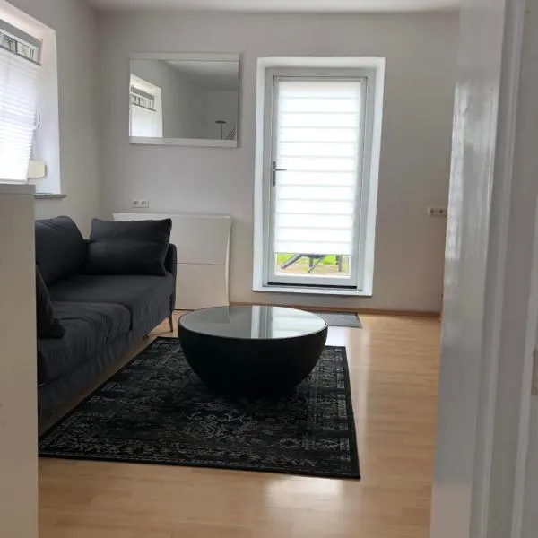 Kosumi Apartment，位于科尔贝尔莫尔的酒店