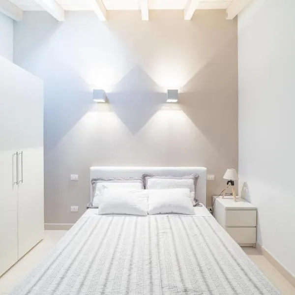 La Betulla，位于曼托瓦的酒店