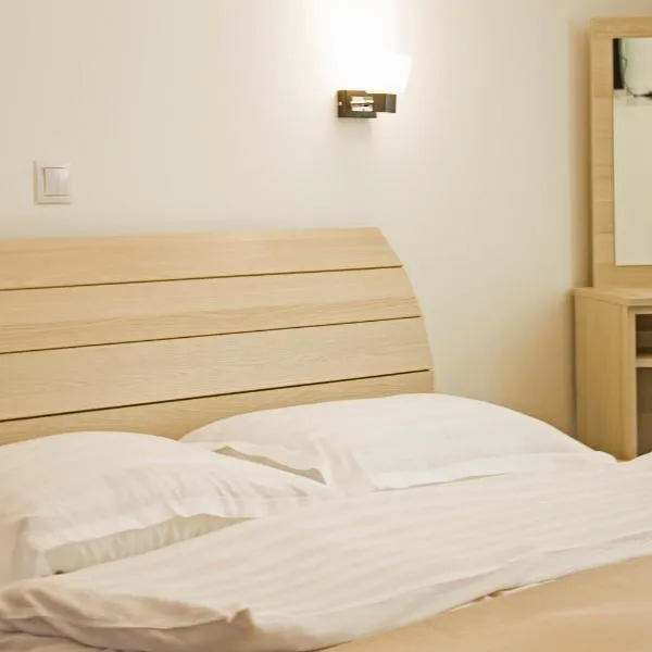 I Love Bran House，位于西蒙的酒店