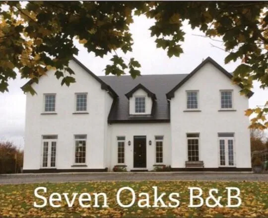 Seven Oaks B&B，位于威廉斯敦的酒店