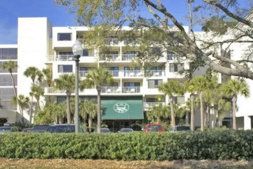 Bay Club of Sandestin，位于德斯坦的酒店
