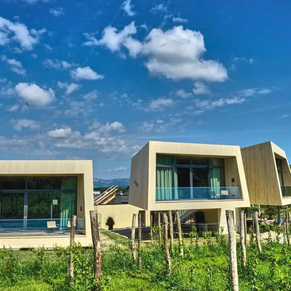 加特洛夫斯冈特酒店，位于Schwarzau am Steinfelde的酒店