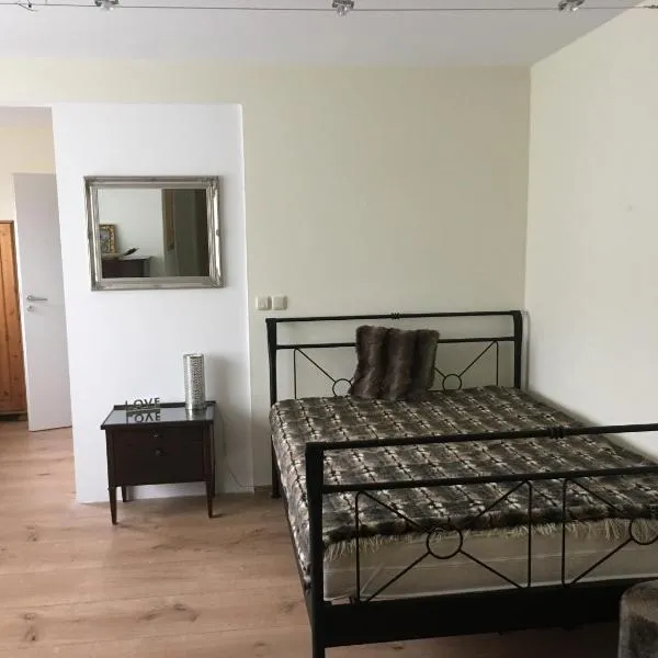 Appartment Maggy，位于巴特利本韦达的酒店
