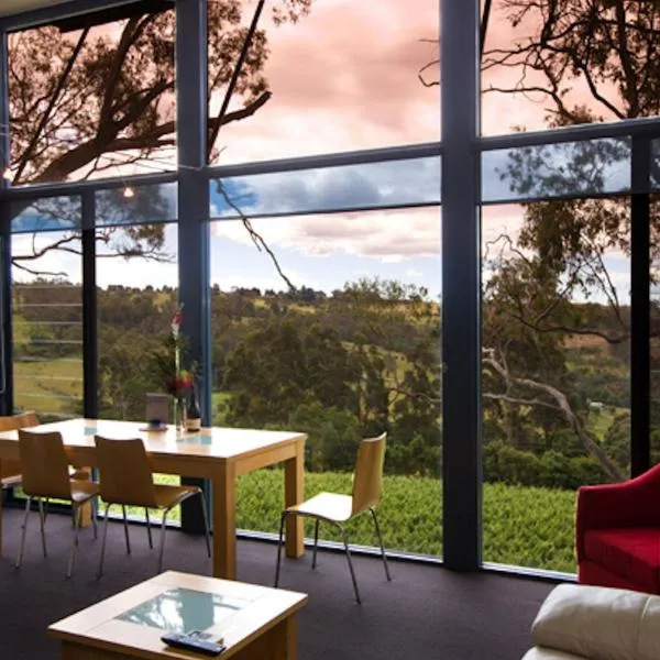 River Vineyard Retreat，位于Windermere的酒店