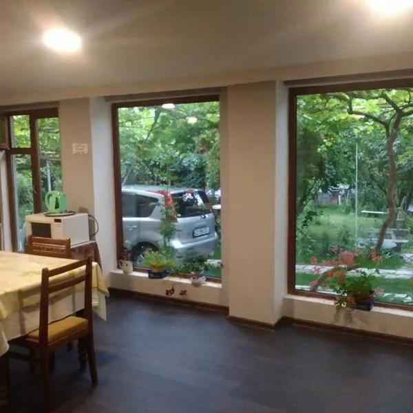 Holiday Home Ekaterine，位于泰拉维的酒店