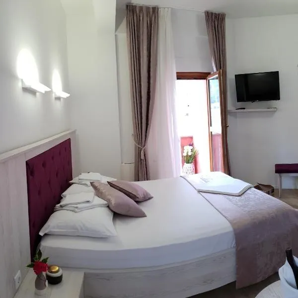 Apis Hotel，位于Bileća的酒店