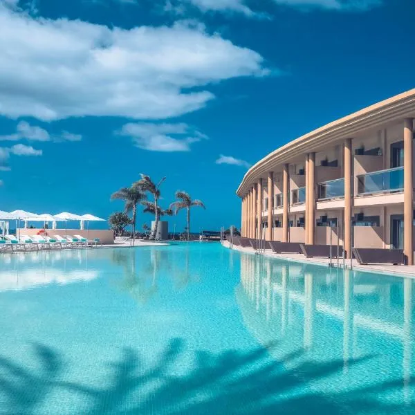 Iberostar Selection Fuerteventura Palace，位于Cofete的酒店