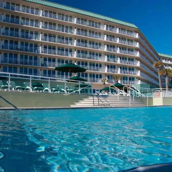 三角帆皇家佛罗里达度假酒店，位于国家花园的酒店