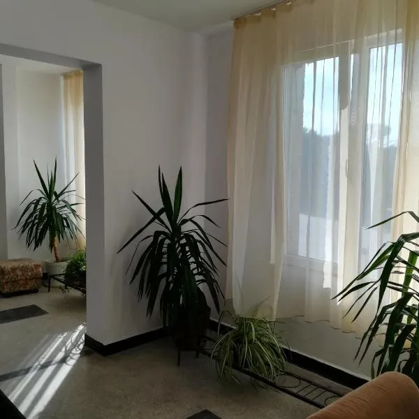 Hostel Shabla，位于沙布拉的酒店