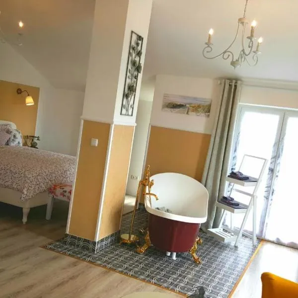 Rooms Villa Harmonie - Adults Only +14，位于塞尔瑟的酒店