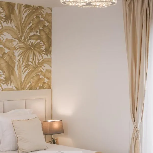 Splendido MB Apartments，位于蒂瓦特的酒店